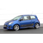 Πλαϊνά μαρσπιέ ELIA για Renault Twingo 2 Πλαϊνά μαρσπιέ ELIA για Renault Twingo 2